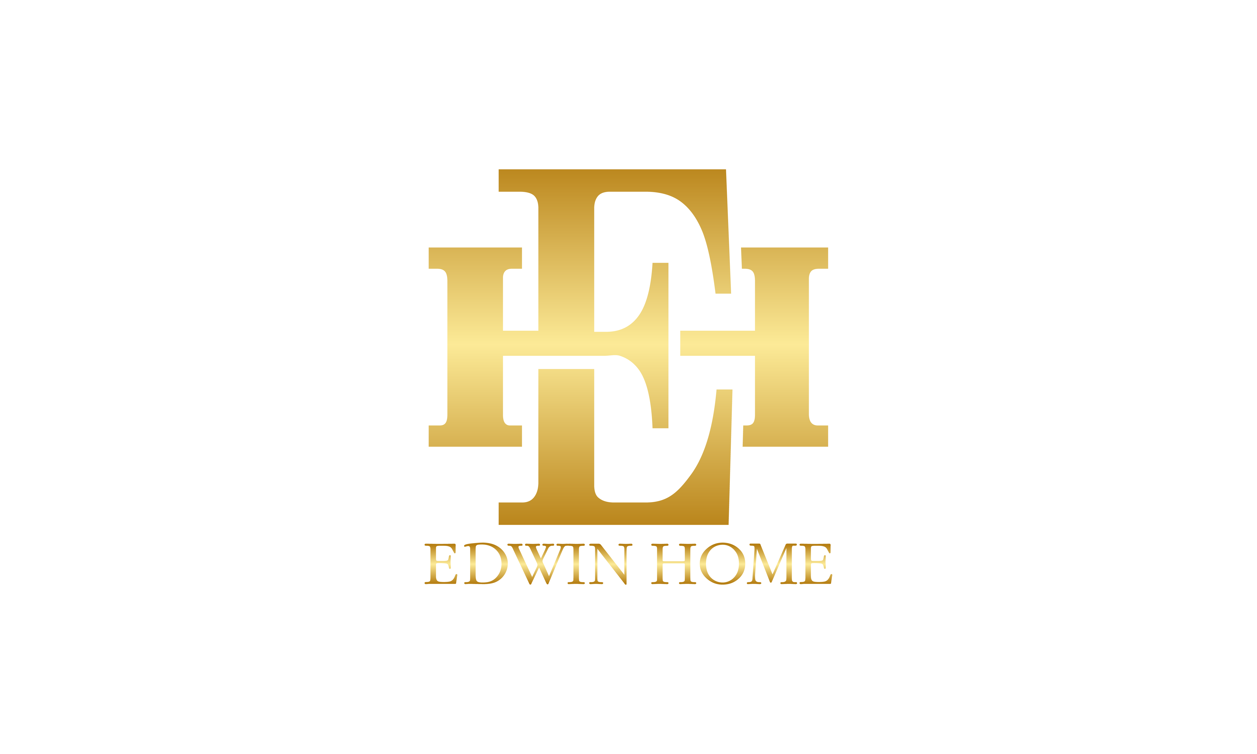 Edwin Home logo